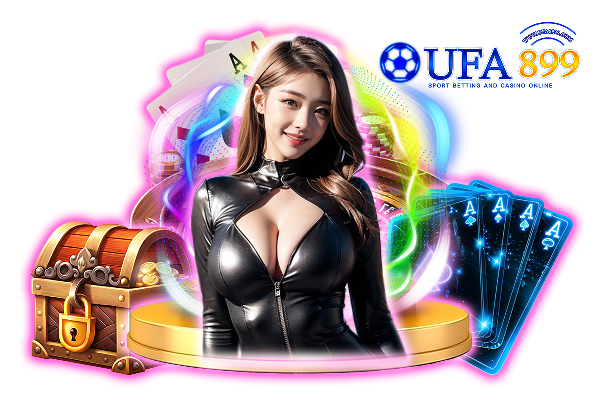 ufa899 ทางเข้า