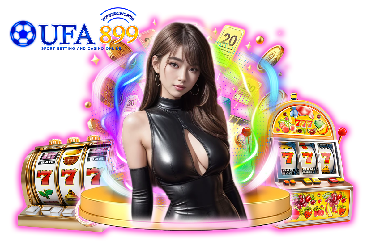 ufa899 เข้า สู่ ระบบ