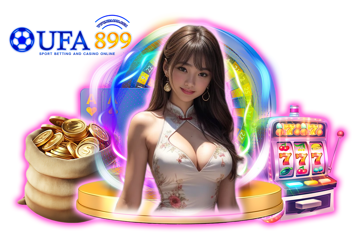 สล็อตufa899