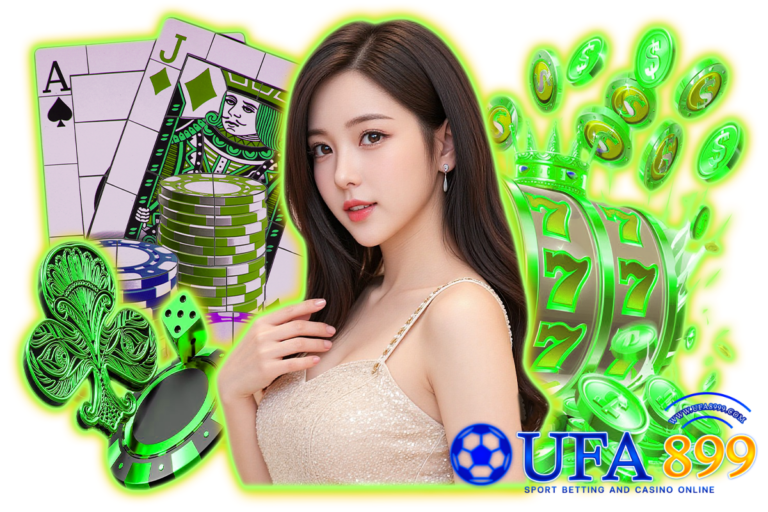 899 สล็อต