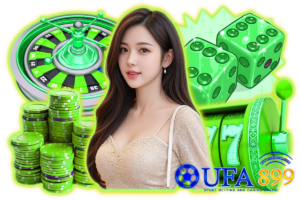 ufa899 ทางเข้า