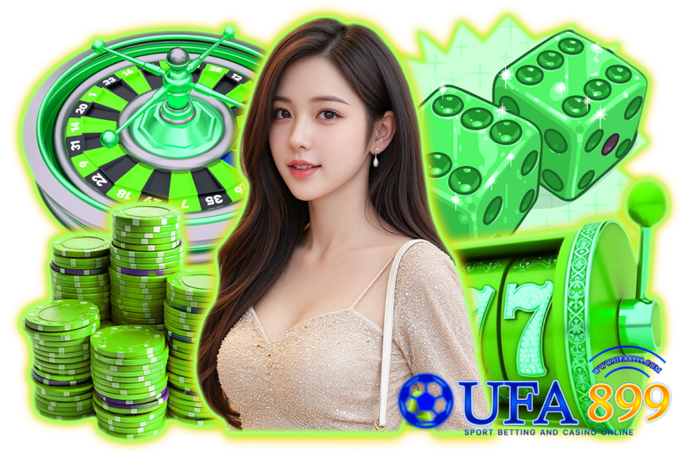 ufa899 ทางเข้า