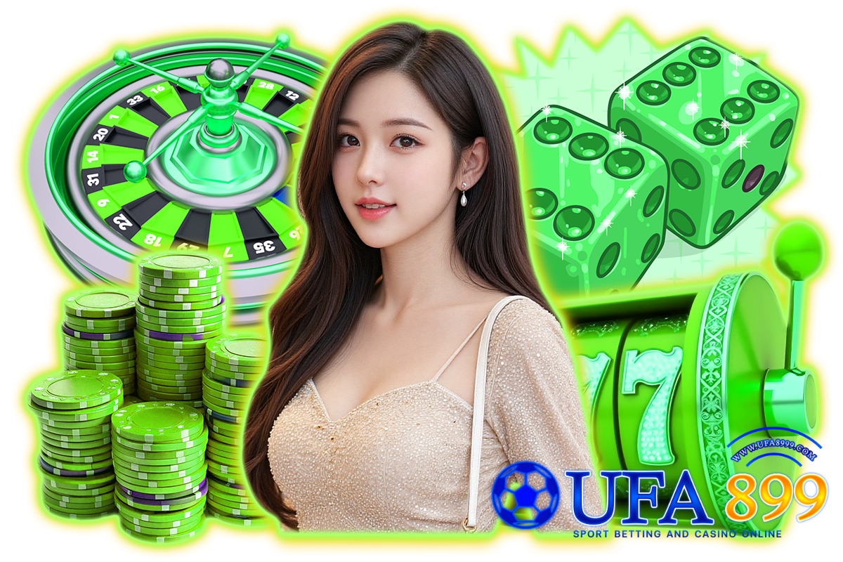 ufa899 ทางเข้า